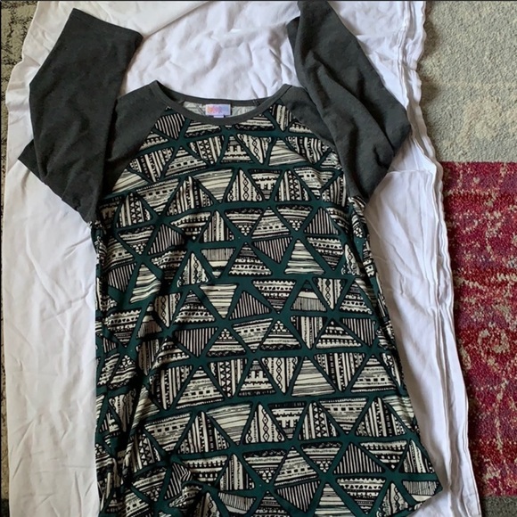 LuLaRoe Randy Bundle - Picture 2 of 6